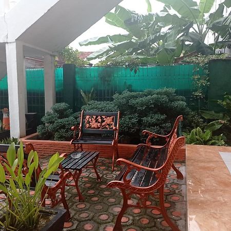 Hotel Nayora Prabumulih Perabumulih Dış mekan fotoğraf
