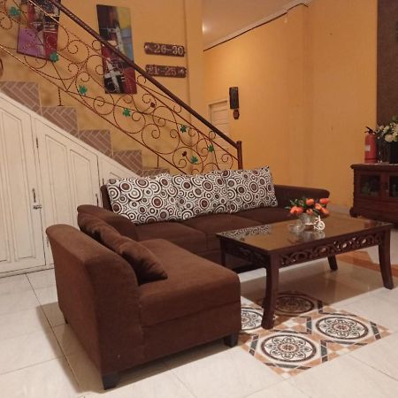 Hotel Nayora Prabumulih Perabumulih Dış mekan fotoğraf