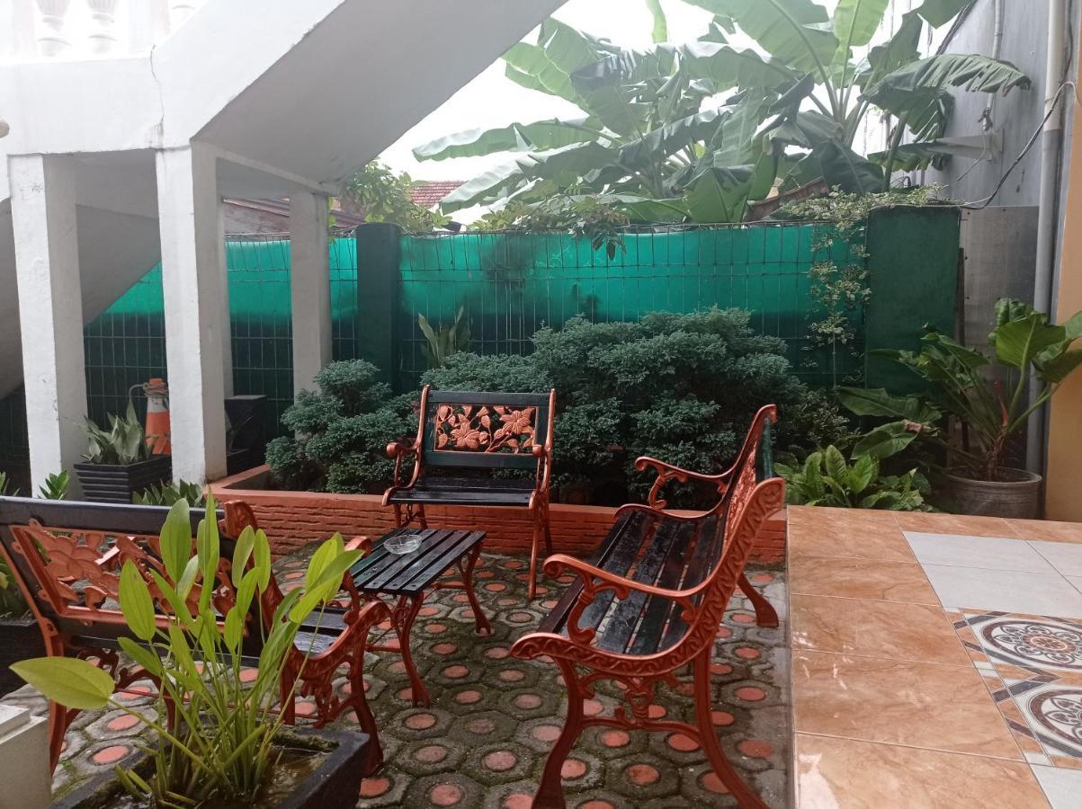 Hotel Nayora Prabumulih Perabumulih Dış mekan fotoğraf